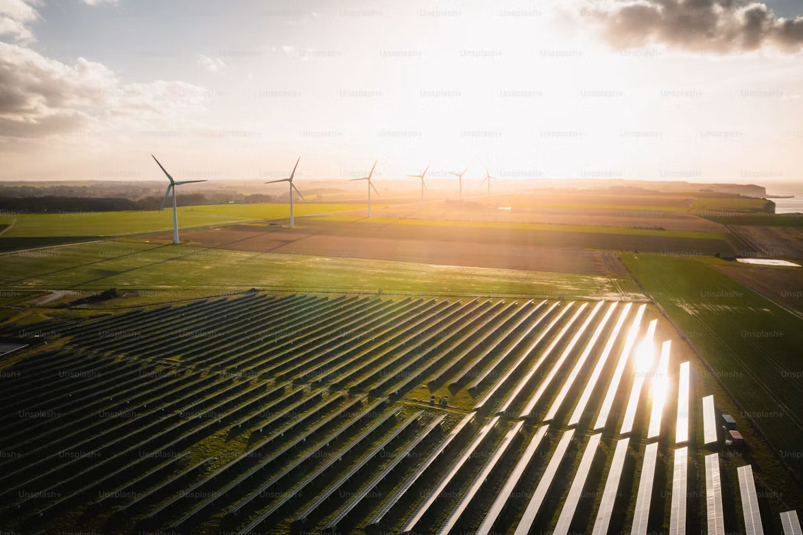Power Generation