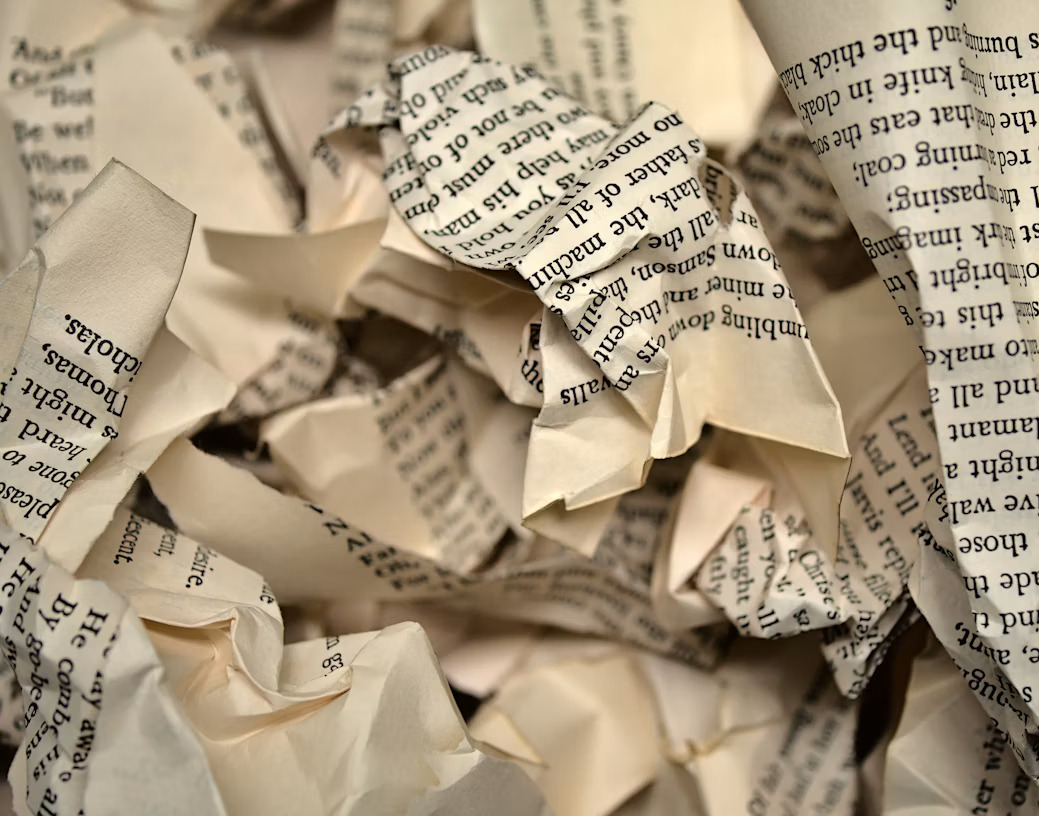 Pulp & Paper