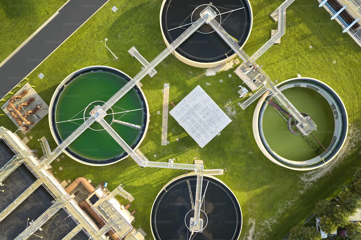 Water Treatment Plants (WTP) 