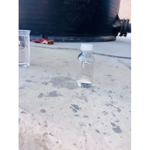 Calcium Chloride Liquid - Image 2
