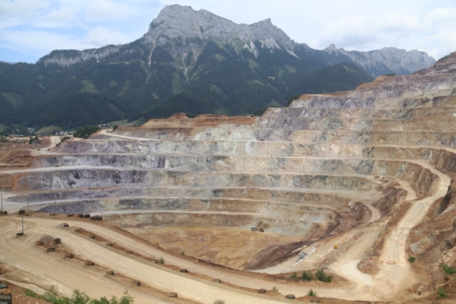 Mining Solutions