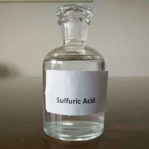 Industrial Chemicals
